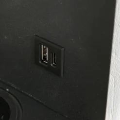 Luminaires Steinhauer Applique murale Steinhauer Upround LED, 1 lumière* Éclairage Led