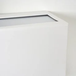 hofstein Applique murale Sumina LED Blanc, 1 lumière* Appliques