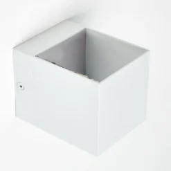 hofstein Applique murale Svanskog Blanc, 1 lumière