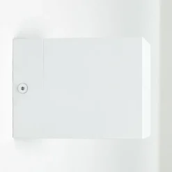 hofstein Applique murale Svanskog Blanc, 1 lumière