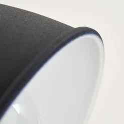 hofstein Applique murale Timola Noir, 27 lumières