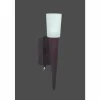 Luminaires Trio Applique murale Trio 2160 Brun, Rouille, 1 lumière