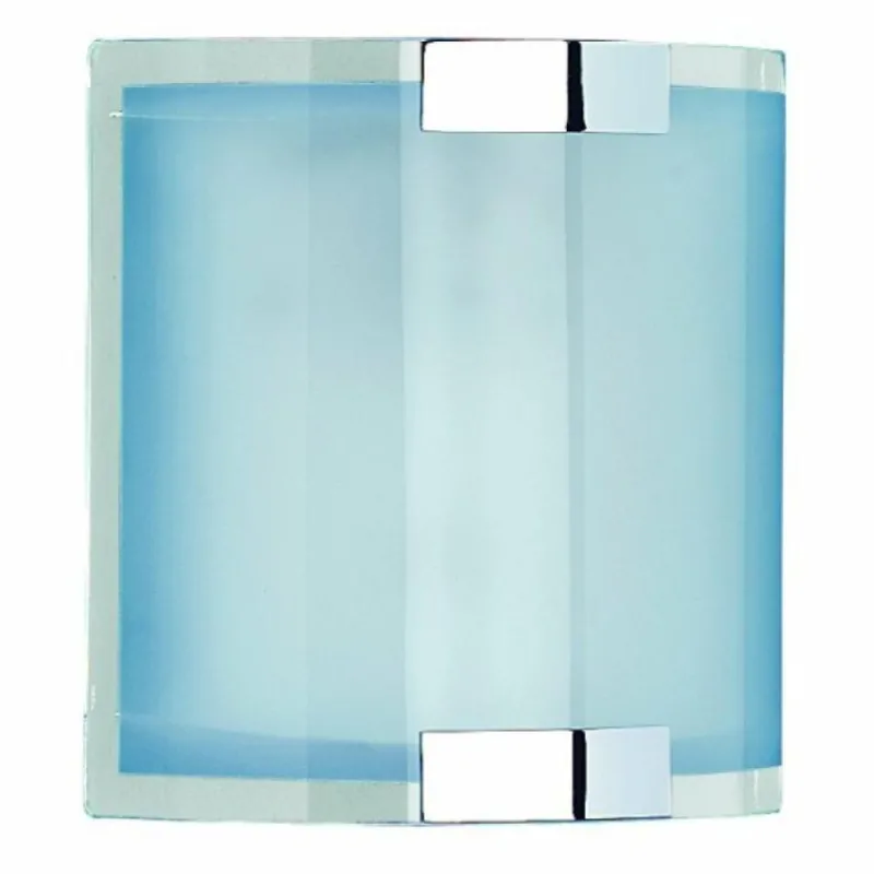 Luminaires Trio Applique murale Trio 2520 Chrome, 1 lumière