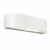 Luminaires Trio Applique murale Trio 2208 LED Blanc, 2 lumières