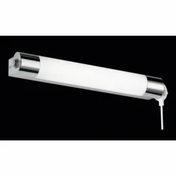 Luminaires Trio Applique murale Trio 2815 LED Chrome, 1 lumière* Appliques