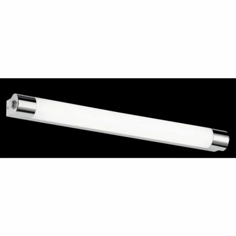 Luminaires Trio Applique murale Trio 2815 LED Chrome, 1 lumière* Éclairage Led