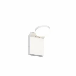 Luminaires Trio Applique murale Trio ADOUR LED Blanc, 1 lumière