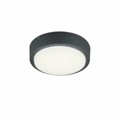 Luminaires Trio Applique murale Trio BREG LED Anthracite, 1 lumière