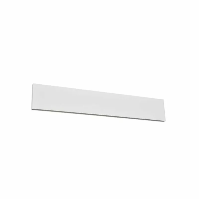 Luminaires Scandinaves-Luminaires Trio Applique murale Trio CONCHA LED Blanc, 2 lumières