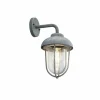Luminaires Trio Applique murale Trio Duero Gris, 1 lumière