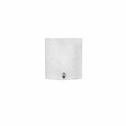 Luminaires Trio Applique murale Trio Elisa Chrome, 1 lumière