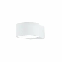 Luminaires Scandinaves-Luminaires Trio Applique murale Trio LACAPO LED Blanc, 1 lumière