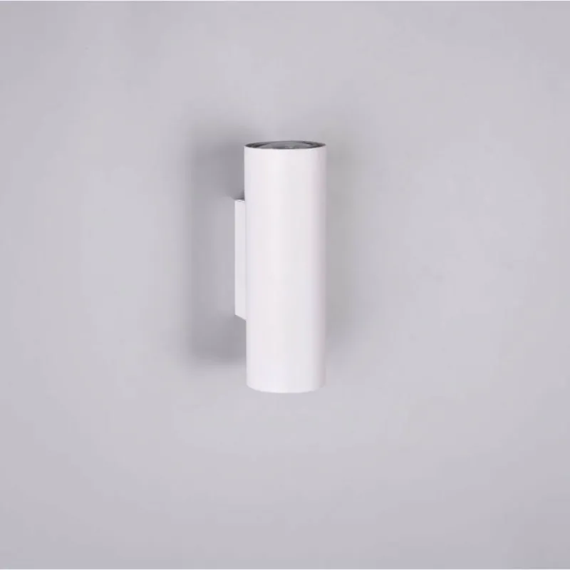 Luminaires Trio Applique murale Trio Leuchten MARLEY Blanc, 2 lumières* Appliques