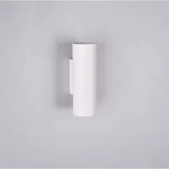 Luminaires Trio Applique murale Trio Leuchten MARLEY Blanc, 2 lumières* Appliques