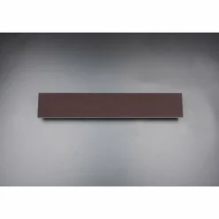 Luminaires Scandinaves-Luminaires Trio Applique murale Trio Leuchten CONCHA LED Rouille, 2 lumières