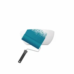 Luminaires Rustiques-Luminaires Trio Applique murale Trio Leuchten ROMA Blanc, 1 lumière