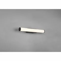 Luminaires Trio Applique murale Trio Mattimo LED Noir, 1 lumière