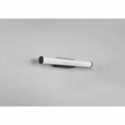 Luminaires Trio Applique murale Trio Mattimo LED Noir, 1 lumière