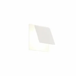 Luminaires Trio Applique murale Trio MIO LED Blanc, 1 lumière* Éclairage Led