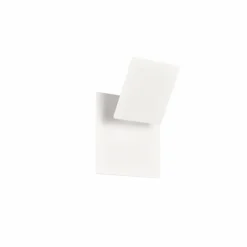 Luminaires Trio Applique murale Trio MIO LED Blanc, 1 lumière* Éclairage Led