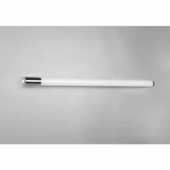 Luminaires Trio Applique murale Trio Piera LED Chrome, 1 lumière* Appliques