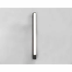 Luminaires Trio Applique murale Trio Piera LED Noir, 1 lumière* Éclairage Led