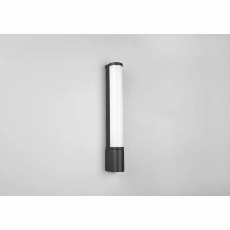 Luminaires Trio Applique murale Trio Piera LED Noir, 1 lumière* Éclairage Led