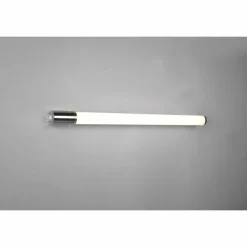 Luminaires Trio Applique murale Trio Piera LED Chrome, 1 lumière* Éclairage Led