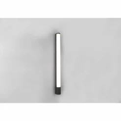 Luminaires Trio Applique murale Trio Piera LED Noir, 1 lumière* Éclairage Led