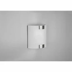 Luminaires Trio Applique murale Trio Pura Nickel mat, 1 lumière