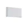 Luminaires Trio Applique murale Trio THAMES II LED Blanc, 2 lumières