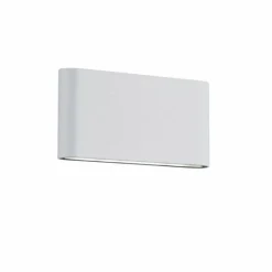 Luminaires Trio Applique murale Trio THAMES II LED Blanc, 2 lumières