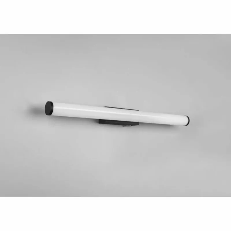 Luminaires Trio Applique murale Trio-Leuchten Mattimo LED Noir, 1 lumière