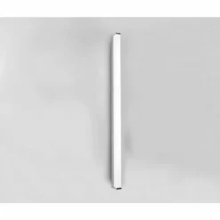 Luminaires Trio Applique murale Trio-Leuchten Fabio LED Chrome, 1 lumière