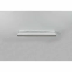 Luminaires Trio Applique murale Trio-Leuchten Rocco LED Chrome, 1 lumière