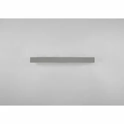 Luminaires Trio Applique murale Trio-Leuchten Rocco LED Chrome, 1 lumière