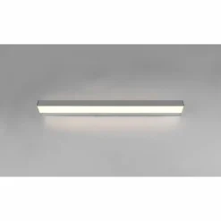 Luminaires Trio Applique murale Trio-Leuchten Rocco LED Chrome, 1 lumière