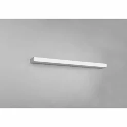 Luminaires Trio Applique murale Trio-Leuchten Rocco LED Chrome, 1 lumière