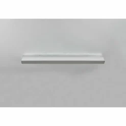 Luminaires Trio Applique murale Trio-Leuchten Rocco LED Chrome, 1 lumière