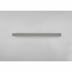 Luminaires Trio Applique murale Trio-Leuchten Rocco LED Chrome, 1 lumière