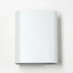 hofstein Applique murale Vion Blanc, 2 lumières