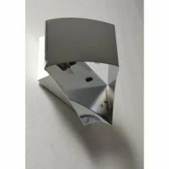 Luminaires Wofi Applique murale Wofi Chrome, 1 lumière* Appliques