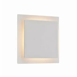Luminaires Wofi Applique murale WOFI FEY LED Blanc, 1 lumière* Éclairage Led