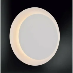 Luminaires Wofi Applique murale WOFI SLIGO LED Blanc, 1 lumière* Éclairage Led