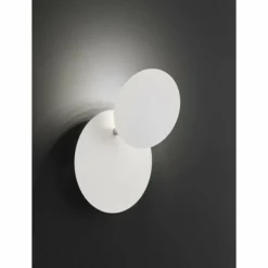 Luminaires Wofi Applique murale WOFI SLIGO LED Blanc, 1 lumière* Éclairage Led