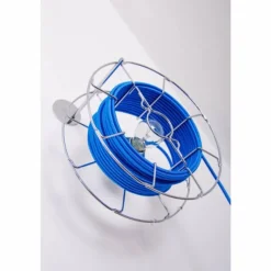 Luminaires Zava Luce Applique murale Zavaluce Arianna Chrome, 1 lumière* Appliques