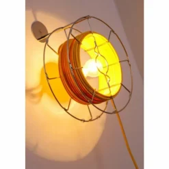 Luminaires Zava Luce Applique murale Zavaluce Arianna Chrome, 1 lumière* Appliques