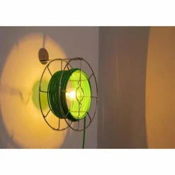 Luminaires Zava Luce Applique murale Zavaluce Arianna Chrome, 1 lumière* Appliques