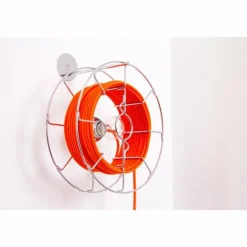 Luminaires Zava Luce Applique murale Zavaluce Arianna Chrome, 1 lumière* Appliques