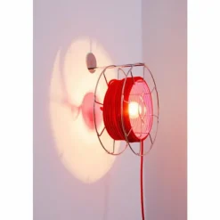 Luminaires Zava Luce Applique murale Zavaluce Arianna Chrome, 1 lumière* Appliques